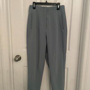Zara High Waisted Pants